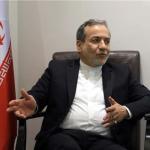 عراقجي: لا نثق بأي دولة لكننا مستمرون في المفاوضات لخدمة مصالح الشعب