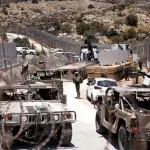 مسؤول إسرائيلي: لن نتنازل عن "سنتيمتر واحد" من الجولان السوري المحتل