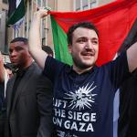 إف بي آي يغلق تحقيقًا بحق الناشط الفلسطيني محمود خليل رغم استمرار مساعي ترحيله