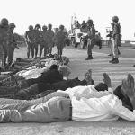 وثائقي: خطط تهجير الفلسطينيين من الضفة الغربية وغزة بعد حرب 1967