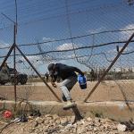 إسرائيل تنشئ سجناً جديداً للعمال الفلسطينيين
