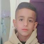 تحقيق إسرائيلي: استشهاد الطفل محمد الحلاق برصاص جنود خالفوا تعليمات إطلاق النار جنوب الخليل