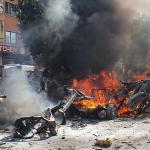 لبنان: 3 شهداء في غارات إسرائيلية و"تل أبيب" تعلن اغتيال قيادي في حزب الله