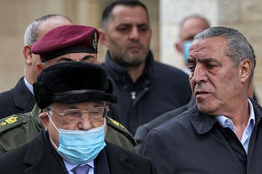الرئيس عباس يصدر إعلانًا دستوريًا جديدًا ينظم آلية تولي مهام رئاسة السلطة في حال شغور المنصب