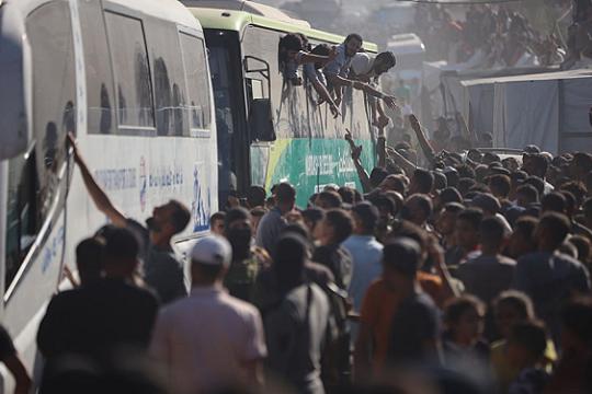 الكنيست الإسرائيلي يصوّت الأسبوع المقبل على مشروع قانون إعدام أسرى فلسطينيين