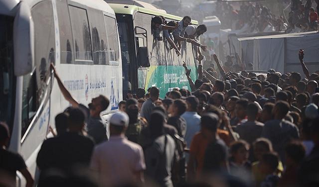 وزير الأمن القومي بن غفير يضغط على الحكومة لتنفيذ الاتفاق الائتلافي بسن قانون عقوبة الإعدام