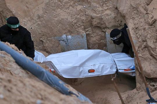 مصادر إسرائيلية: أي عملية عسكرية جديدة في غزة تحتاج موافقة واشنطن