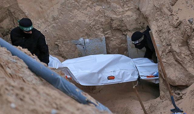 نتنياهو يأمر بتوسيع السيطرة الميدانية وشنّ هجمات "فورية" على القطاع.. وحماس تتهم إسرائيل بخرق اتفاق وقف إطلاق النار