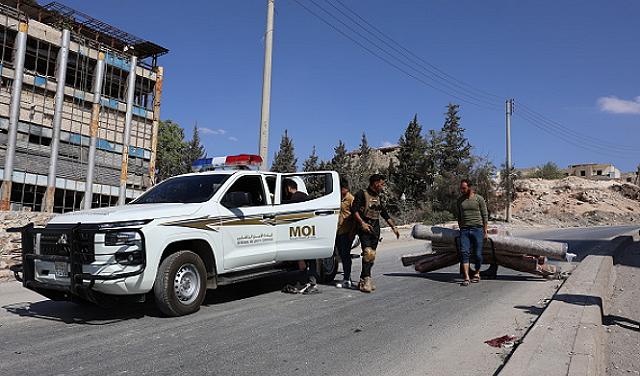 الحزب يحمّل الولايات المتحدة مسؤولية التصعيد ويشيد بموقف الرئيس اللبناني بدعوة الجيش للتصدي للتوغلات الإسرائيلية