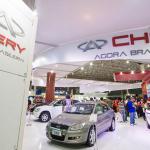 الجيش الإسرائيلي يسحب السيارات الصينية من ضباطه خشية "تجسس إلكتروني"