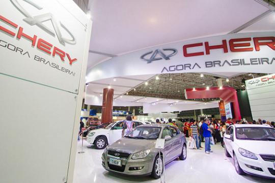 الجيش الإسرائيلي يسحب السيارات الصينية من ضباطه خشية "تجسس إلكتروني"