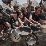 حماس: نلتزم بإنجاح اتفاق وقف إطلاق النار رغم خروق الاحتلال واستمرار المجاعة في غزة