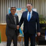 اتفاق دفاعي مرتقب بين الهند وإسرائيل بقيمة 905 ملايين دولار