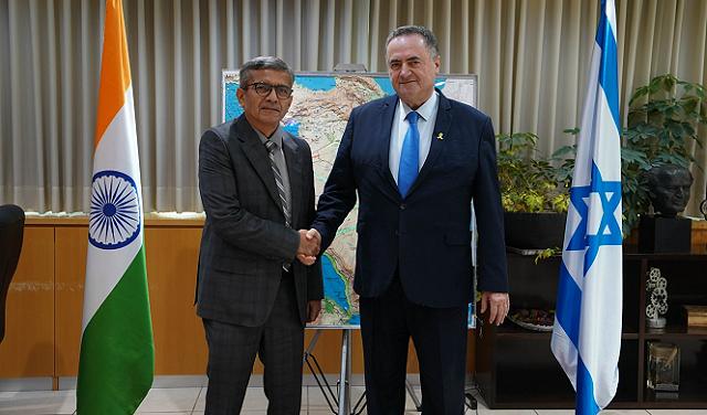 تل أبيب ونيودلهي تعززان شراكتهما العسكرية عبر صفقة لتحويل طائرات مدنية إلى ناقلات وقود