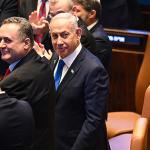 تقرير: نتنياهو يدرس انتخابات مبكرة على وقع قضية المدعية العسكرية