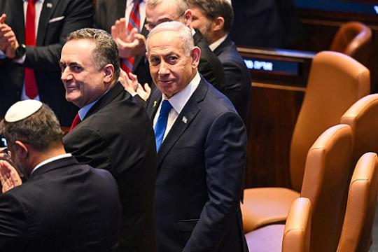 تقرير: نتنياهو يدرس انتخابات مبكرة على وقع قضية المدعية العسكرية