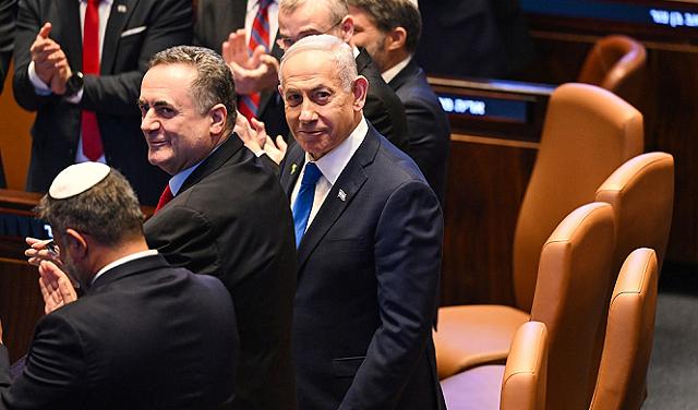 رئيس الحكومة الإسرائيلية يرى في قضية المدعية العسكرية فرصة لتعبئة القاعدة اليمينية وتعزيز موقفه أمام القضاء
