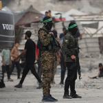 إسرائيل شاركت في صياغة مشروع أميركي لتشكيل قوة دولية في غزة