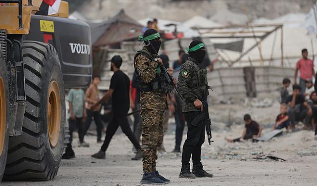 مسؤول إسرائيلي يؤكد أن تل أبيب تراجعت عن رفضها للتفويض الأممي تحت ضغط واشنطن وتحاول ضمان حرية عمل القوة دون رقابة