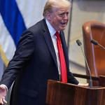 تقرير إسرائيلي: يجب استغلال ولاية ترامب لترسيخ هيمنة إسرائيل وتغيير خريطة الشرق الأوسط