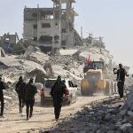 أوساط إسرائيلية تتحفظ على مسودة القرار الأميركي بشأن غزة