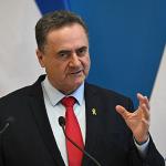 كاتس: نواصل تدمير أنفاق حماس وملاحقة مقاتليها