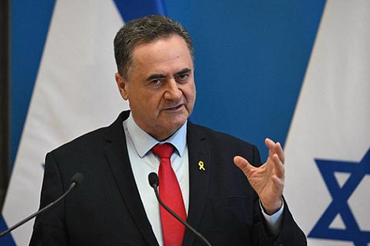 كاتس: نواصل تدمير أنفاق حماس وملاحقة مقاتليها