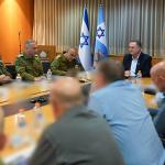 إسرائيل تعلن الحدود مع مصر "منطقة عسكرية مغلقة" وتشدد أوامر إطلاق النار