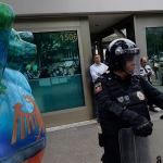 إسرائيل تزعم إحباط محاولة اغتيال سفيرتها في المكسيك بتعاون استخباراتي دولي