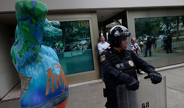 إسرائيل تزعم إحباط محاولة اغتيال سفيرتها في المكسيك بتعاون استخباراتي دولي