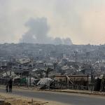 تحذيرات إسرائيلية سرية تصل إلى واشنطن بشأن مسؤوليات جرائم الحرب في القطاع