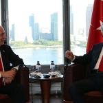 بينهم نتنياهو.. النيابة التركية توجه 37 مسؤولًا إسرائيليًا للمحاكمة بتهم جرائم ضد الإنسانية