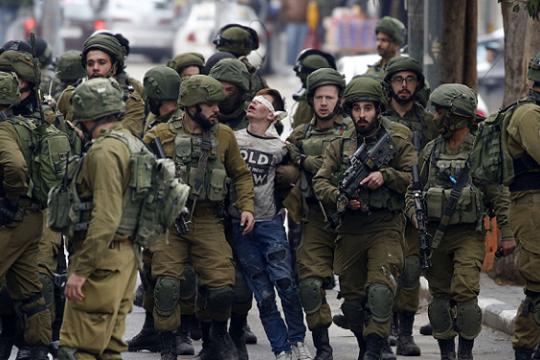 20 ألف معتقل منذ حرب غزة و81 شهيداً في سجون الاحتلال