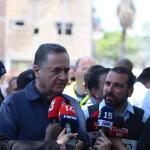 وزير الأمن الإسرائيلي يمنع ضباط الجيش من الإدلاء بتصريحات إعلامية دون موافقته المسبقة