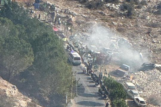 لبنان.. غارات إسرائيلية تستهدف مدنيين في الجنوب وسط دعوات دولية لتثبيت الاستقرار