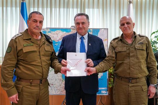 الجيش الإسرائيلي يقرّ بفشل تحقيقاته في إخفاقات 7 أكتوبر دون محاسبة للمسؤولين