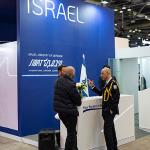 منع ثم تراجع.. جدل فرنسي–إسرائيلي حول مشاركة شركات السلاح في معرض "ميلبول"