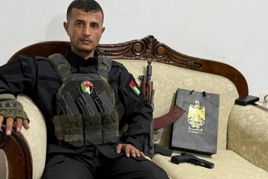 تقرير إسرائيلي: ميليشيا "أبو شباب" تتولى تأمين مشاريع إعادة الإعمار في رفح بإشراف الاحتلال