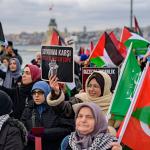 تركيا تمنع مرور البضائع الإسرائيلية المكتوبة بالعبرية وتشدّد القيود التجارية