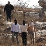 الجيش الإسرائيلي يحذر من تصاعد عنف المستوطنين في الضفة الغربية ويدعو لاستعادة الاعتقال الإداري