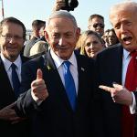 نتنياهو يشكر ترامب على دعوته العلنية للعفو عنه ويؤكد تطلّعه إلى مواصلة الشراكة