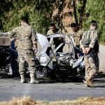 عون: الجيش اللبناني ينفذ مهامه بدقة رغم مزاعم إسرائيل