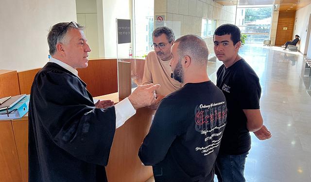 الدفاع يشكّك باعترافات منتزعة خلال التحقيق… والاتهامات تشمل منشورات رقمية وتحويل 800 شيكل لغزة