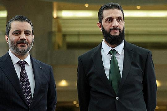 دمشق: نسعى لتفادي التصعيد مع إسرائيل والرد بالدبلوماسية