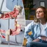 دراسة أميركية تربط الوجبات السريعة واللحوم المصنعة بارتفاع خطر سرطان القولون لدى النساء