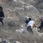 اعتداءات متصاعدة في الضفة: هجوم مستوطنين غرب رام الله وإصابة امرأة في الخليل