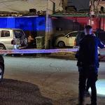 مقتل شاب في الرملة وارتفاع حصيلة ضحايا العنف في المجتمع العربي إلى 228 منذ مطلع العام