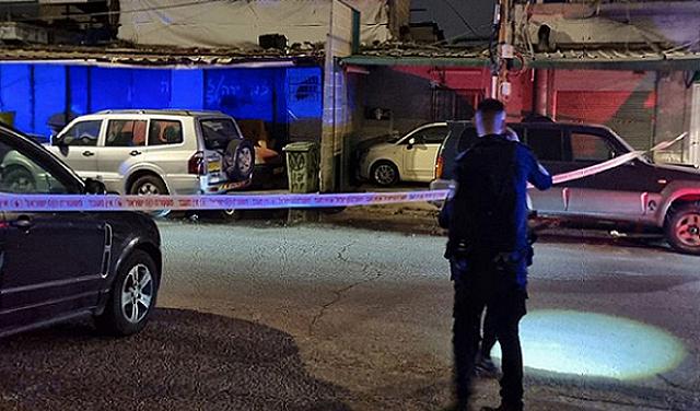 جرائم إطلاق نار وطعن في الرملة وأم الفحم وتل السبع وسط استمرار تصاعد العنف وتقاعس الشرطة