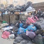 جمعية حقوق المواطن في إسرائيل تطالب بلدية القدس بإزالة النفايات المتراكمة فورًا