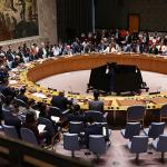 الكابينيت الإسرائيلي يرفض مسودة ثالثة تربط إعادة بناء غزة بإمكانية إقامة دولة فلسطينية